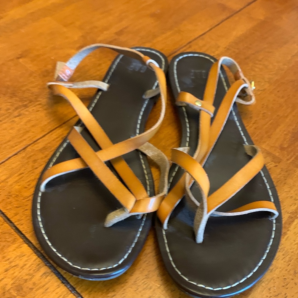 Women’s GAP sandals